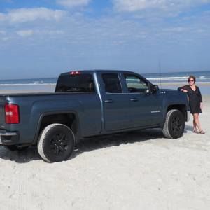 Meet your Posher, Susan